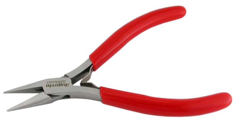 Bandkürzzange für Fix-o-Flex Bänder Bandkürzzange für Fix-o-Flex Bänder