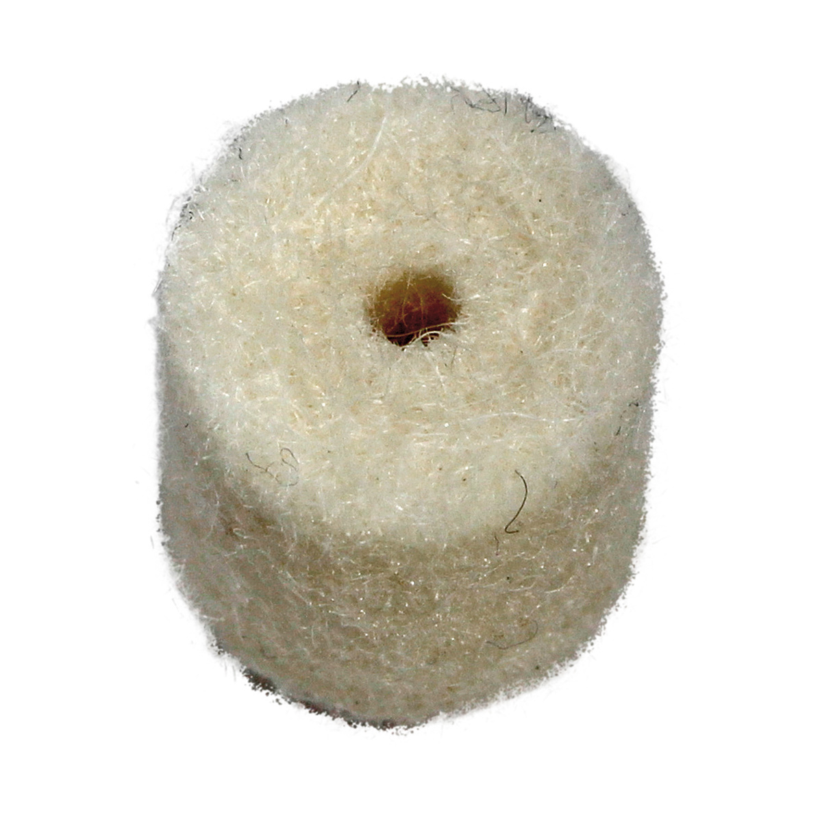 Polierfilz Soft Ø 10 mm