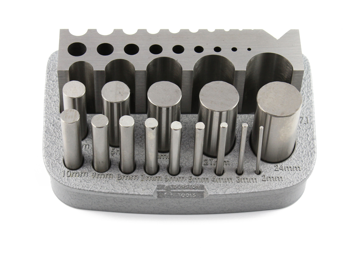 Durston Ankensatz halbrund Durston Ankensatz halbrund