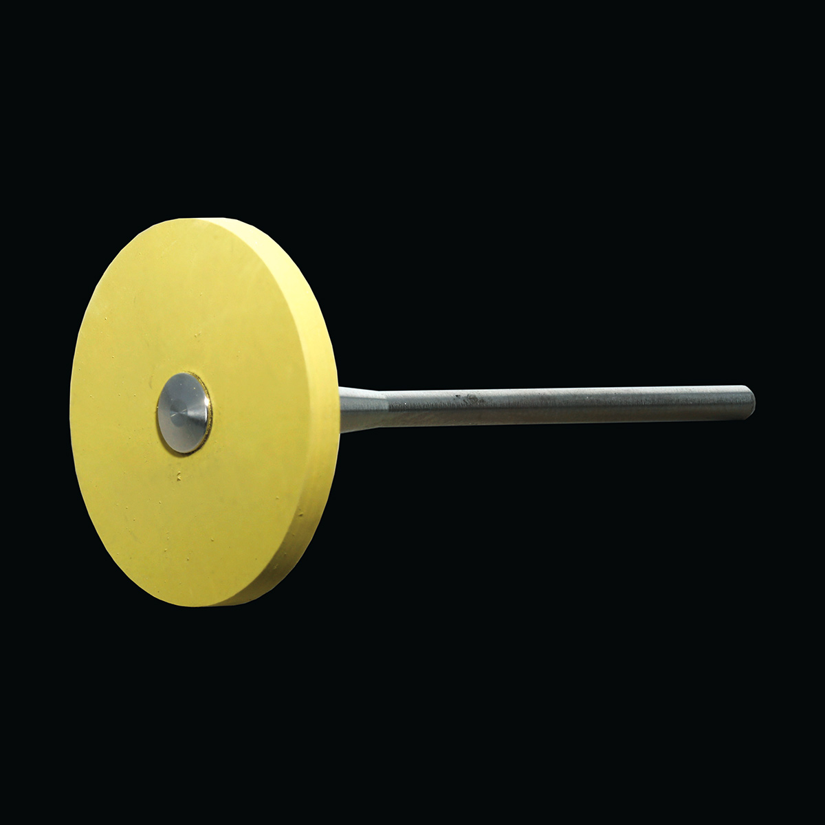 JURA Diamond polishing wheel