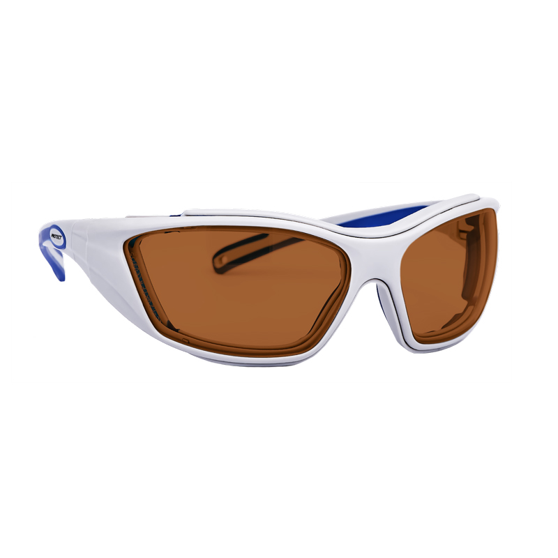 4060_B278 Zertifizierte Laserschutzbrille
