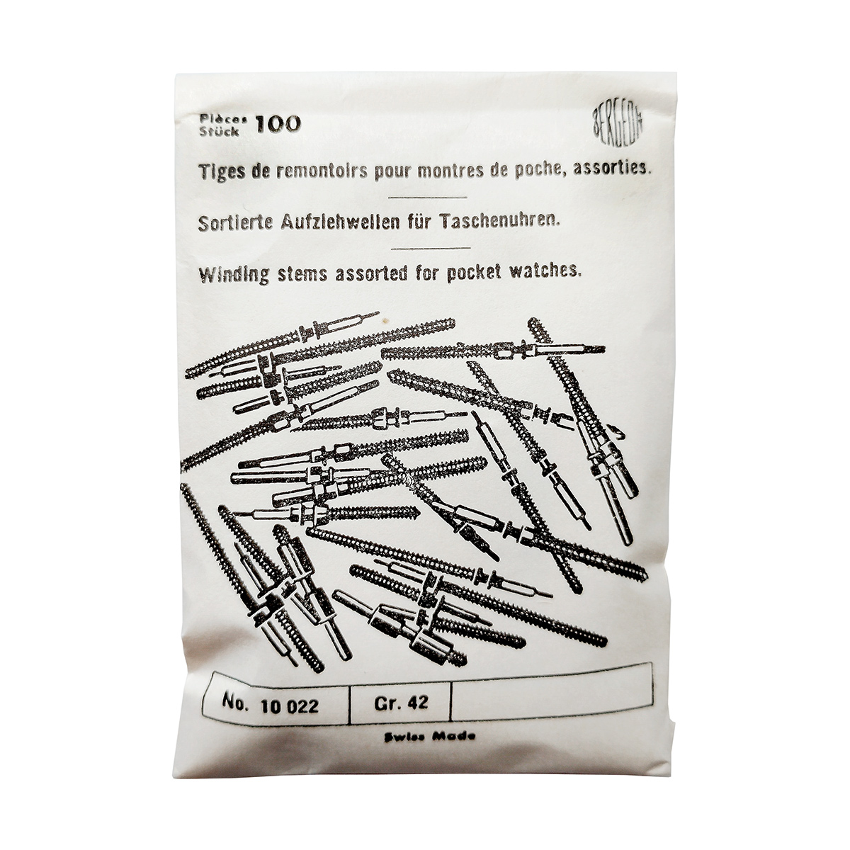 10022_BG Bergeon Aufziehwellen sortiert