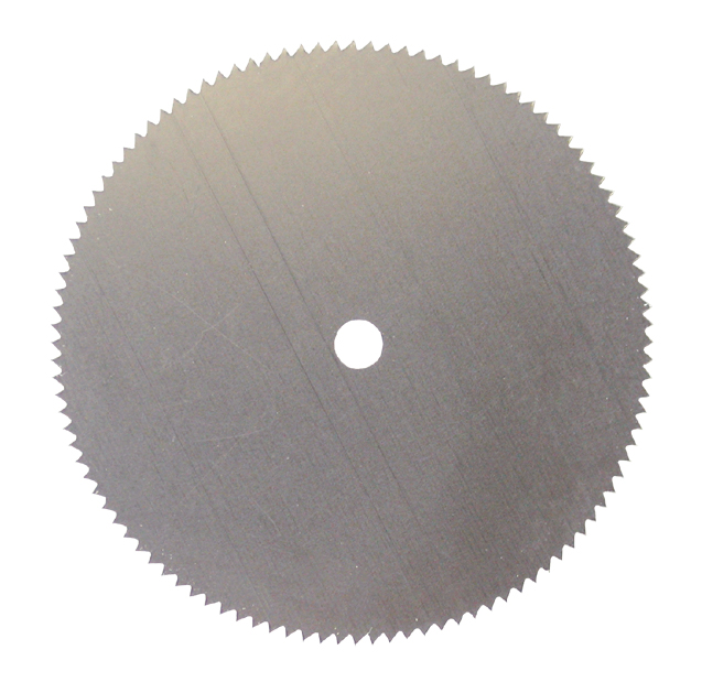 Hager & Meisinger Kreissäge unmontiert