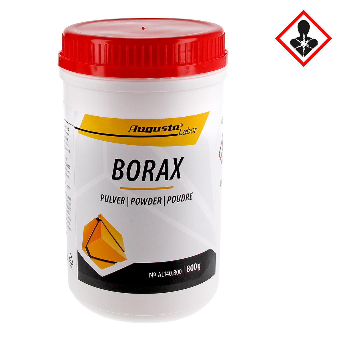 Borax Pulver