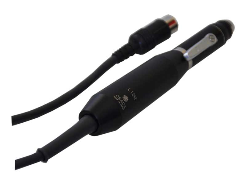 46141_44 Mikromotorhandstück LHP-12 komplett