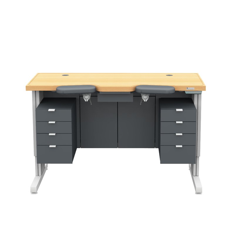 5660_B1420U Benchalist Uhrmacherwerktisch