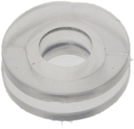 647D.K9995 Silikon-Schutzeinsatz für Ohrclip, 8 mm