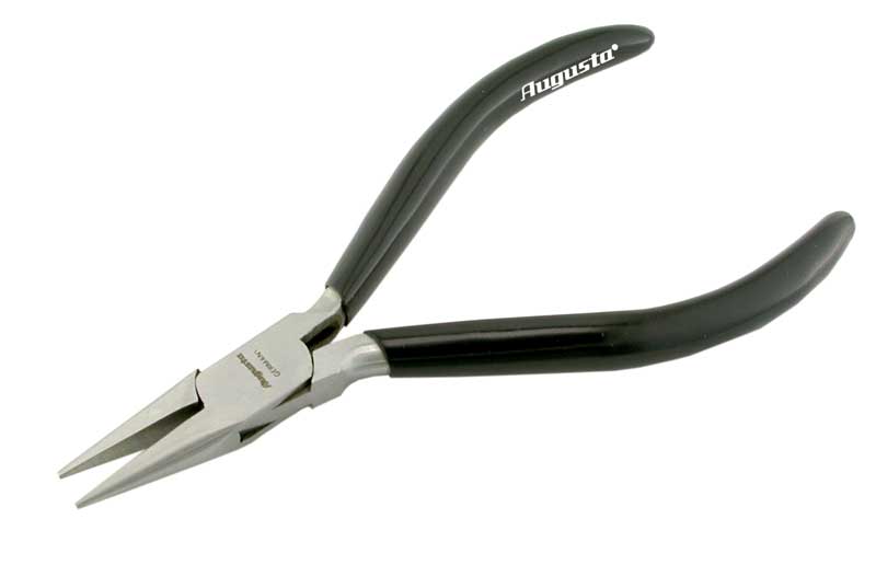 Flachspitzzange Inox poliert Flachspitzzange Inox poliert