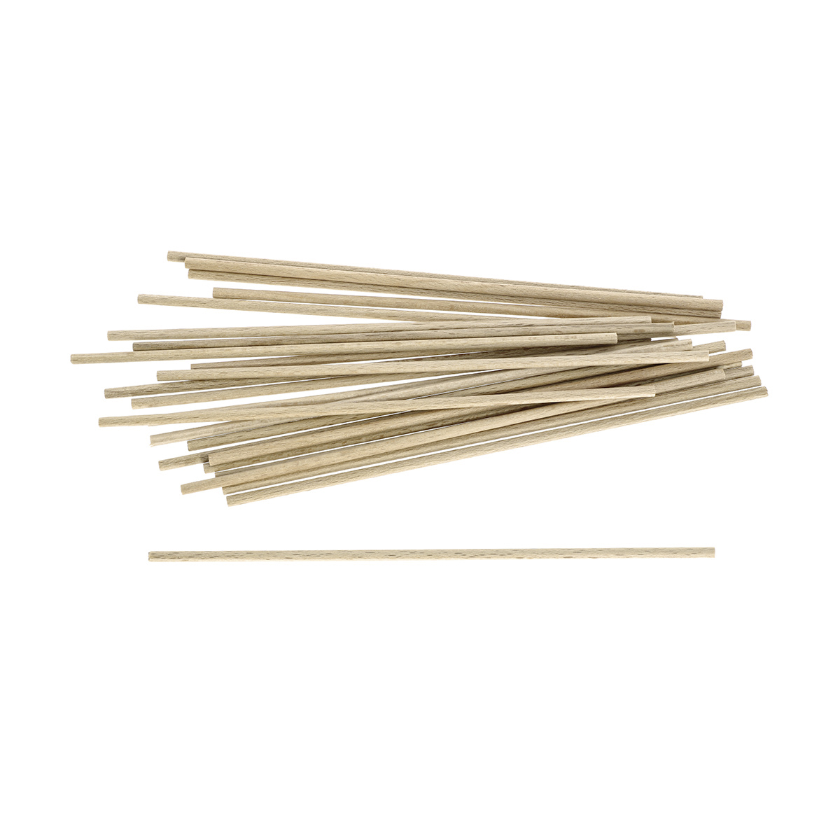 Putzholz aus Buchenholz