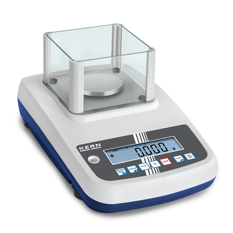 Kern Präszisionswaage EWJ 300-3