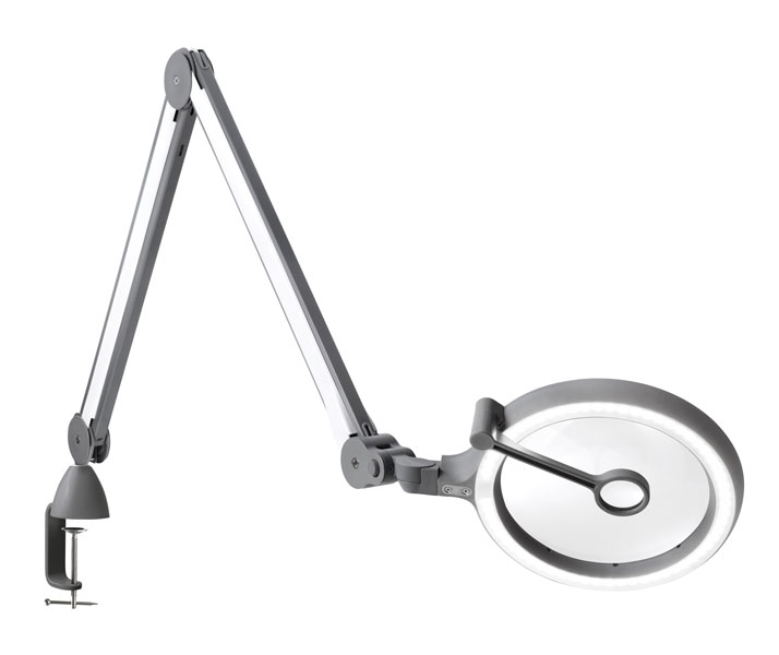 Daylight IQ LED-Lupenleuchte Daylight IQ LED-Lupenleuchte