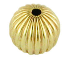 Hohlkugeln 5 mm, Silber