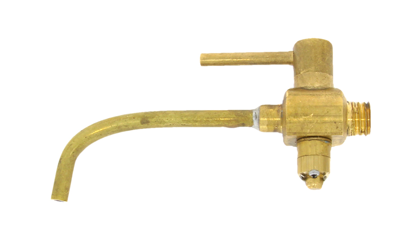 Wasserhahn für 4572.3 Wasserhahn für 4572.3