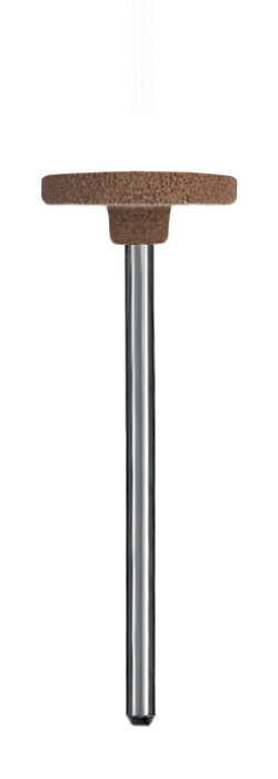 Dedeco Polierkörper braun Dedeco Polierkörper braun