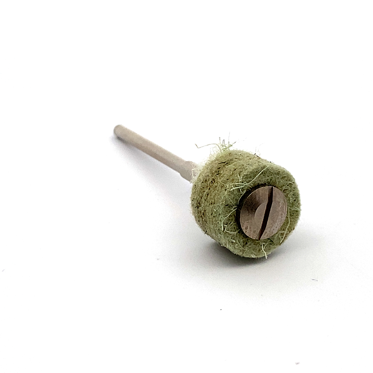 Polierfilz Strong Ø 14 mm