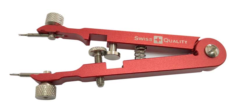 Federstegzange Federstegzange