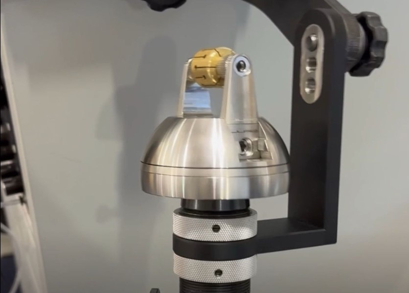 3798.3X85BM JURA Upgrade für GRS® Benchmate Encore