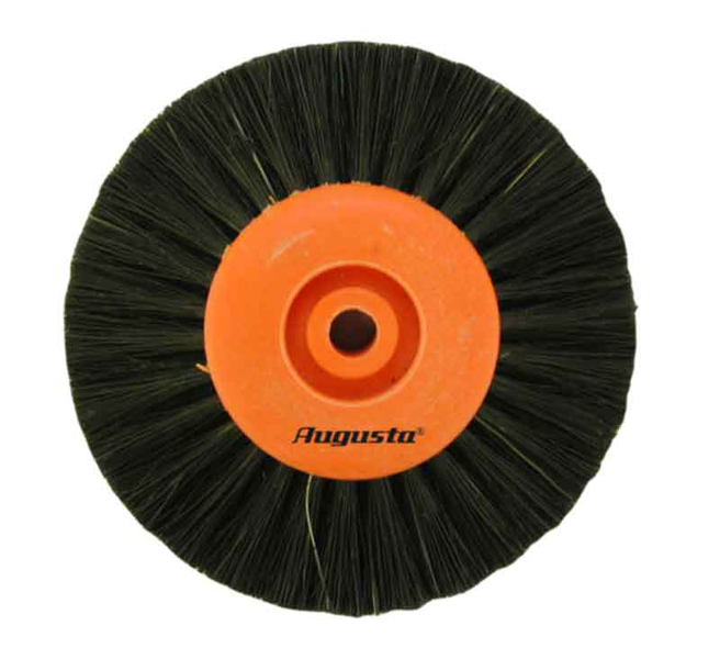 Rundbürste Chungking Ø 80 mm Rundbürste Chungking Ø 80 mm