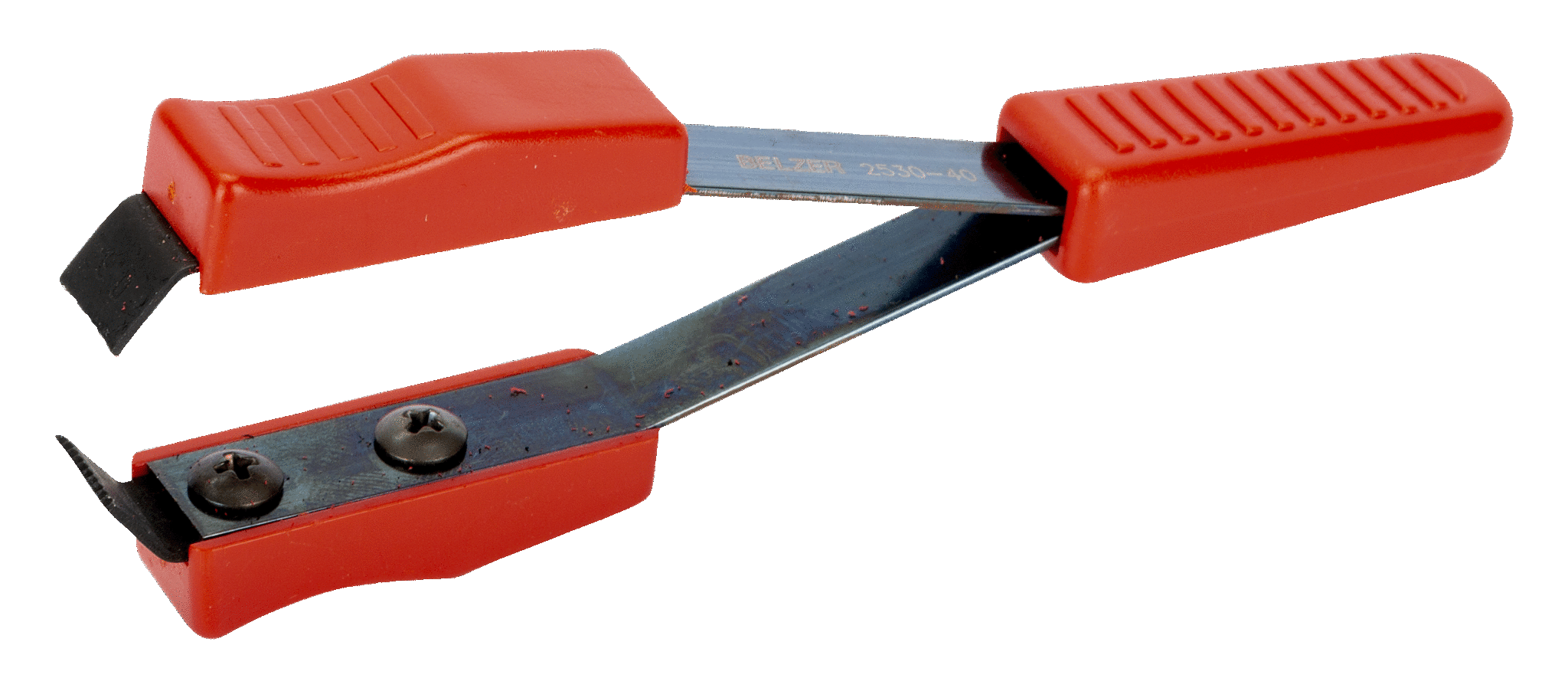 Lackabziehpinzette 130 mm