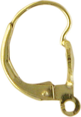 Brisuren mit Faconteil, Silber Brisuren mit Faconteil, Silber