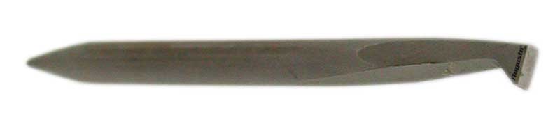 Fasserstahl Andrücker Fasserstahl Andrücker