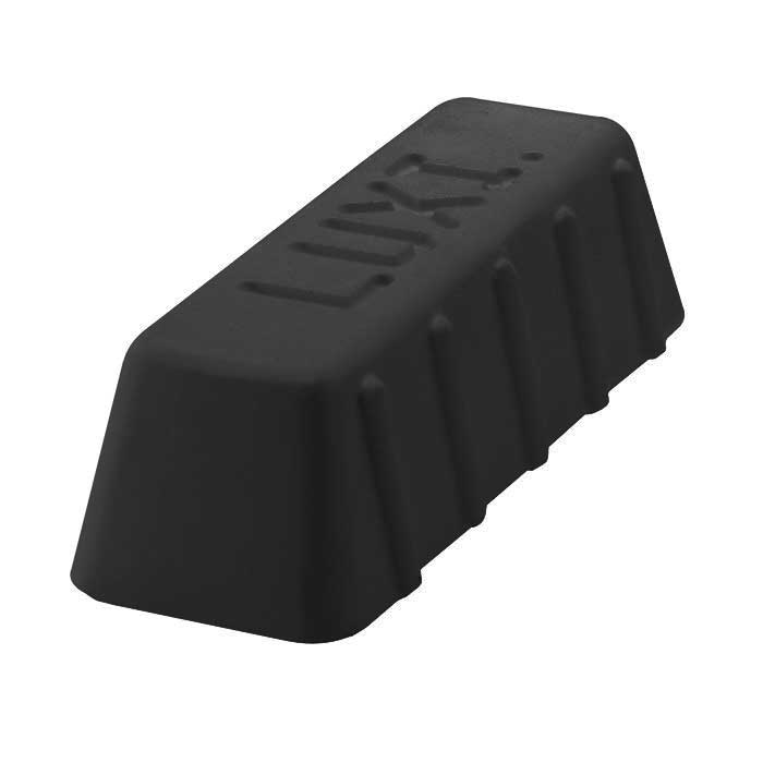 Polierpaste LUXI schwarz