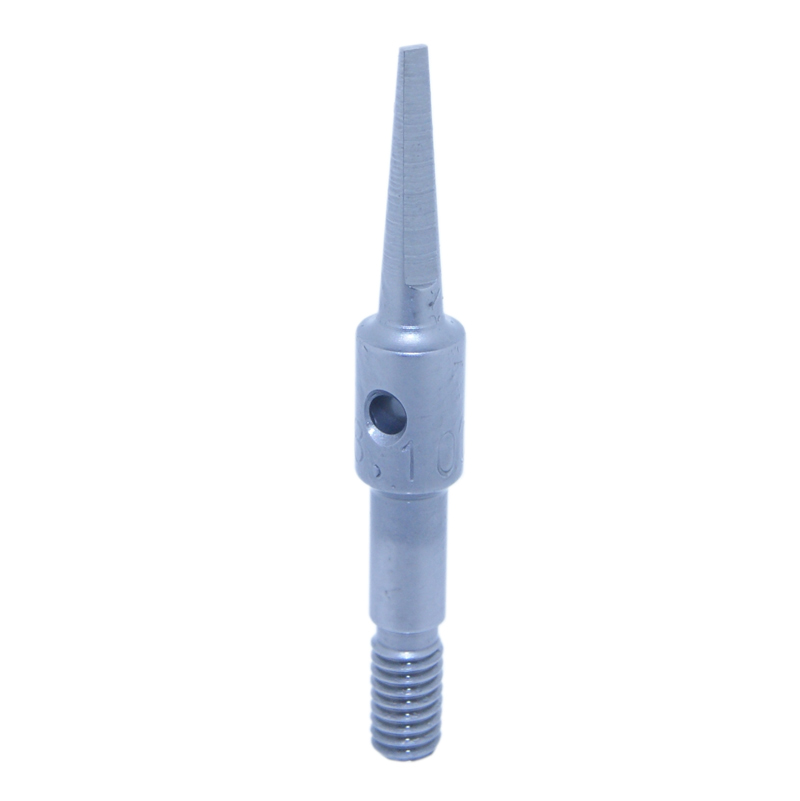 Nieteinsatz 1,20 x 2,50 mm