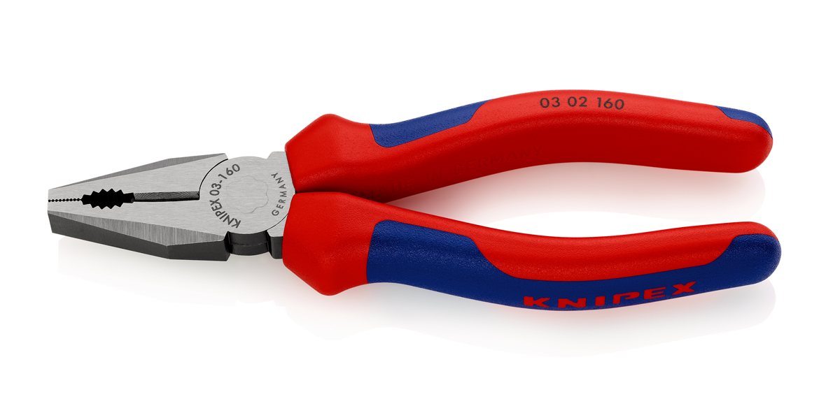 Knipex Kombizange Knipex Kombizange