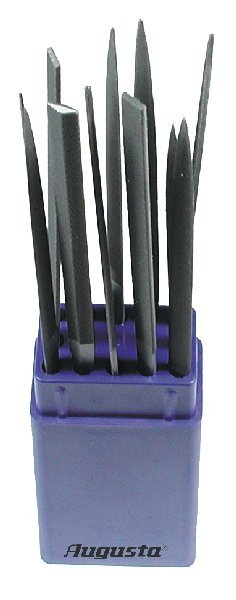 Sortiment Nadelfeilen 160 mm Sortiment Nadelfeilen 160 mm