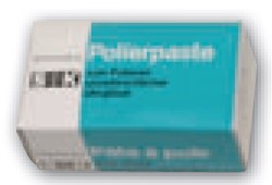 Polierpaste Polierpaste