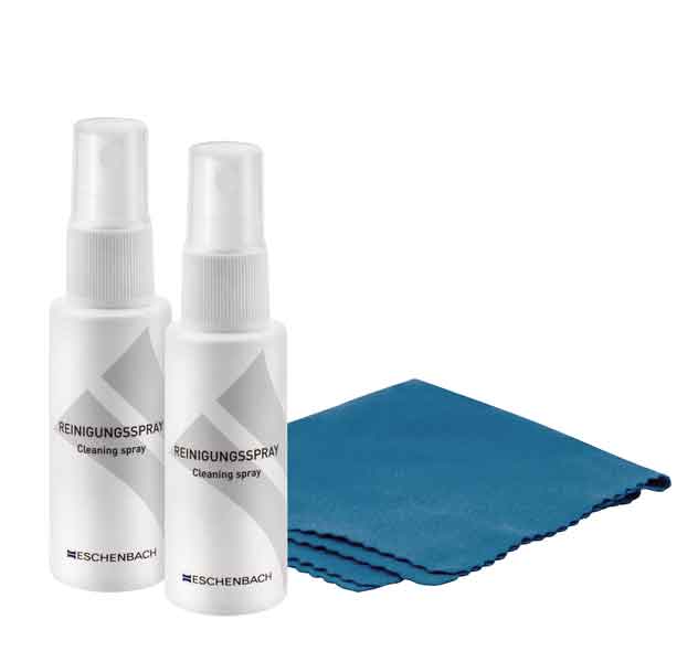 Eschenbach Reinigungsspray Eschenbach Reinigungsspray