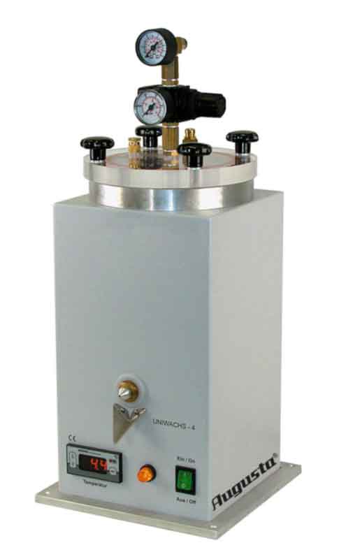 Wachsinjektor Uniwachs-4