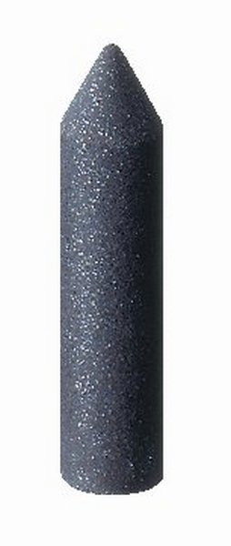 Silikon Polierer schwarz