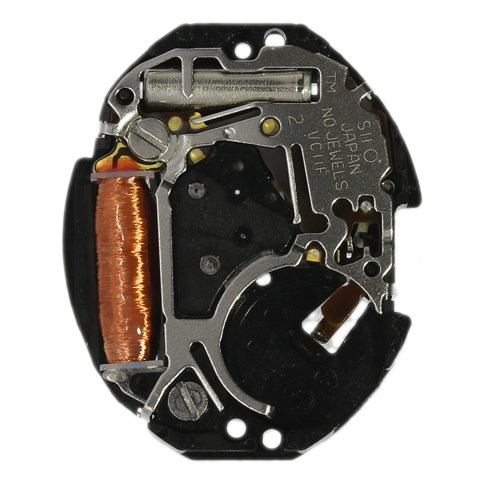 AU-Werk Shiojiri VC 11