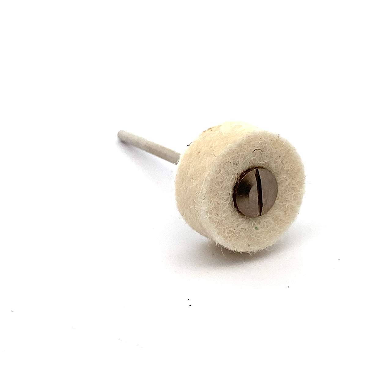 Polierfilz Soft Ø 20 mm