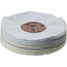 Bergeon Polierscheibe 100 mm Bergeon Polierscheibe 100 mm