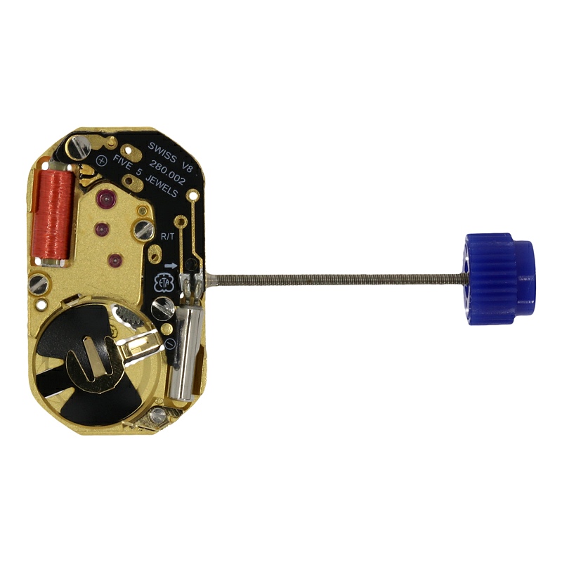 AO280.002 AU-Werk ETA 280.002