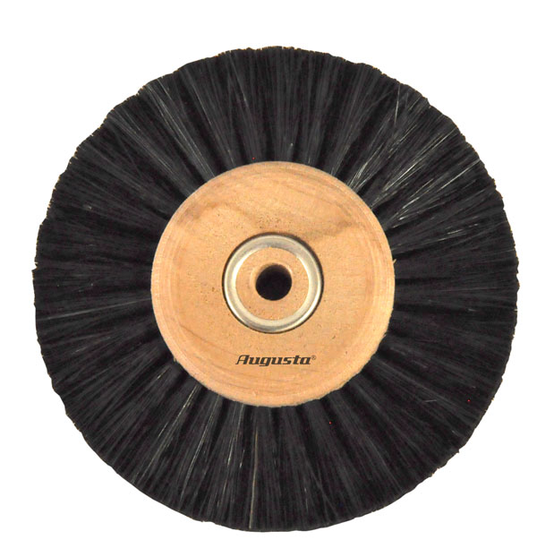 Rundbürste Chungking Ø 60 mm Rundbürste Chungking Ø 60 mm