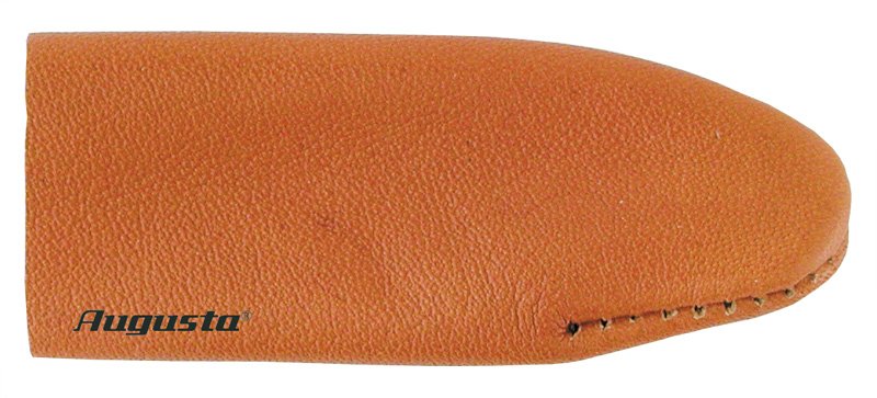 Fingerlinge aus Rind-Nappa-Leder