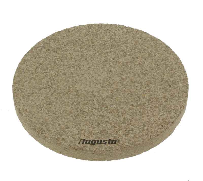 Lötplatte rund