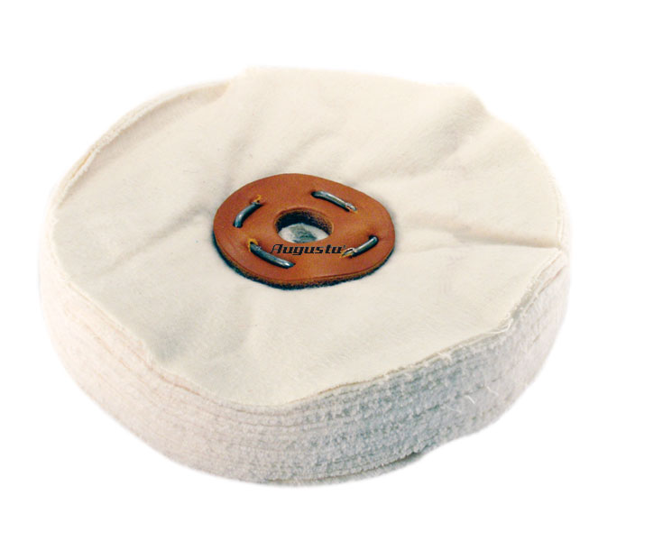 LUXI Schwabbel lose Ø 150 x 16 mm LUXI Schwabbel lose Ø 150 x 16 mm