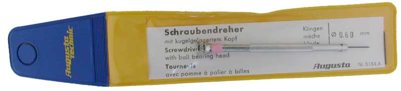 Schraubendreher für Schlitzschrauben Schraubendreher für Schlitzschrauben