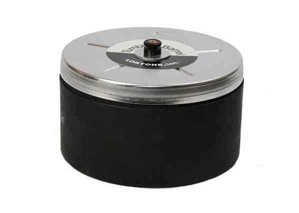 Ersatztrommel 2,0 l für Lortone QT-6 und QT-66