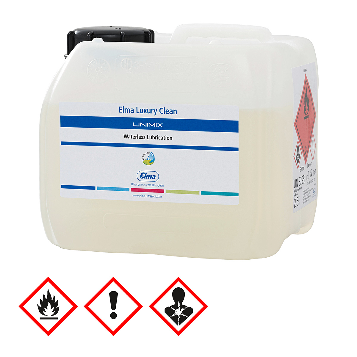 Elma Unimix Elma Unimix