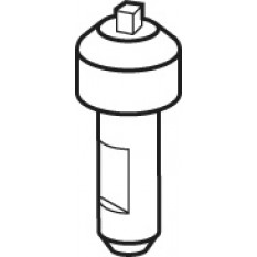 Bergeon Spannbacken für Gehäuseöffner Bergeon Spannbacken für Gehäuseöffner