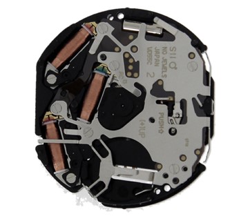 AU-Werk Shiojiri VD 55