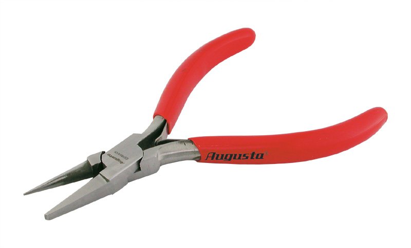 Bänderkürzzange für Metallarmbandglieder