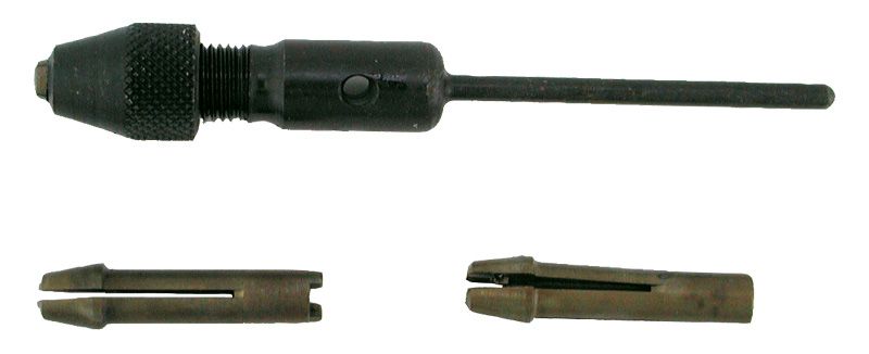 Reduzierfutter groß