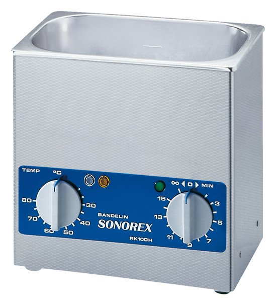 Ultraschallgerät Sonorex RK 100 H Ultraschallgerät Sonorex RK 100 H
