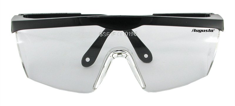 Schutzbrille Panorama